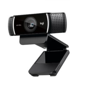 Logitech C922 Pro Stream Webcam