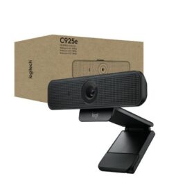 Logitech C925e Webcam