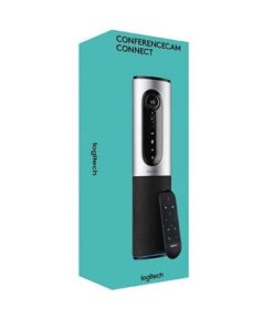 Logitech ConferrenceCam Connect