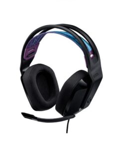 Logitech G335 Wired Gaming Headset
