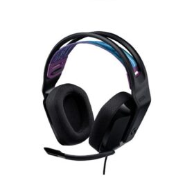 Logitech G335 Wired Gaming Headset
