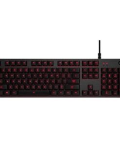 Logitech G413 Backlit Gaming Keyboard