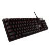 Logitech G413 Backlit Gaming Keyboard