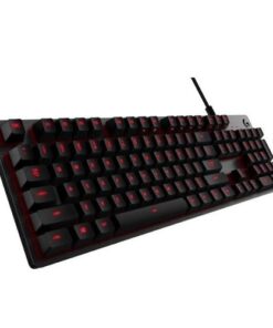 Logitech G413 Backlit Gaming Keyboard