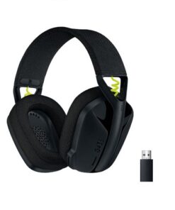 Logitech G435 Gaming Headset