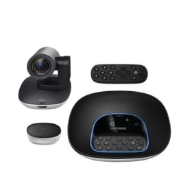 Logitech Group Video Conferencing System