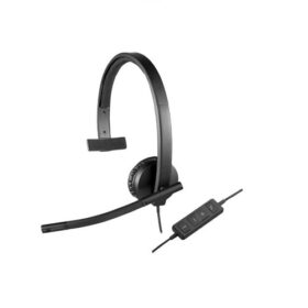 Logitech H570e USB Headset