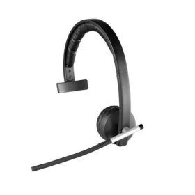 Logitech H820e Mono Wireless Headset
