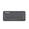 Logitech K380S Bluetooth Keyboard