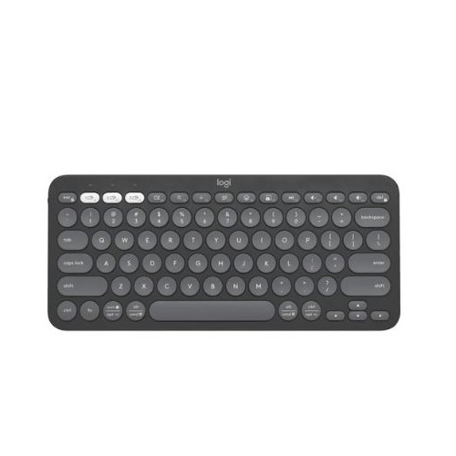 Logitech K380S Bluetooth Keyboard