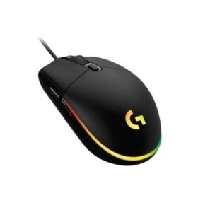 Logitech LIGHTSYNC RGB Gaming Mouse