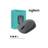 Logitech M170 USB Wireless Mouse