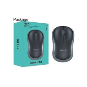 Logitech M185 Wireless Mouse
