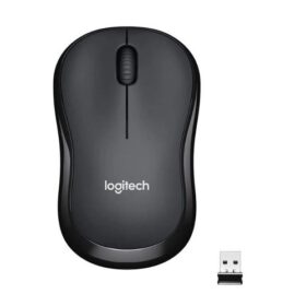 Logitech M221 Silent Wireless Mouse