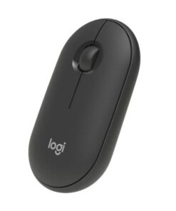 Logitech M350 Pebble Mouse