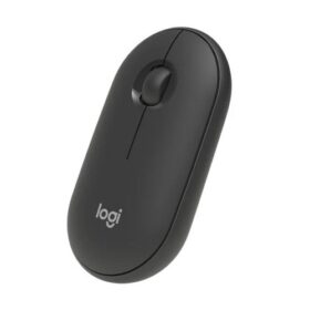 Logitech M350 Pebble Mouse