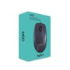 Logitech M90 USB Wired Mouse