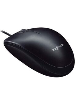 Logitech M90 USB Wired Mouse