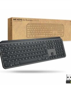 Logitech MX Keys For Business