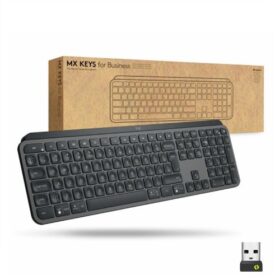 Logitech MX Keys For Business