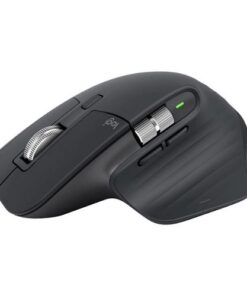 Logitech MX Master 3s Graphite