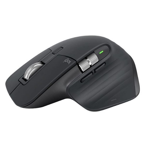 Logitech MX Master 3s Graphite