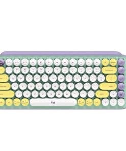 Logitech POP Keys DayDream Keyboard 1