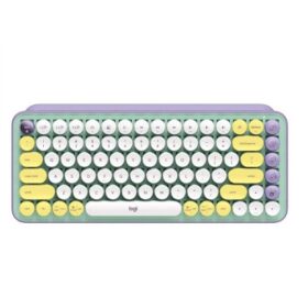 Logitech POP Keys DayDream Keyboard