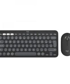 Logitech Pebble 2 Combo