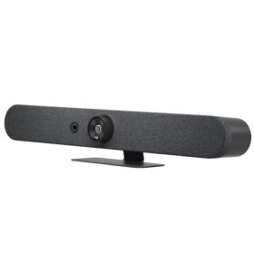 Logitech Rally Bar Mini Video Conferencing Camera