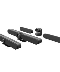 Logitech Rally Bar Mini Video Conferencing Camera