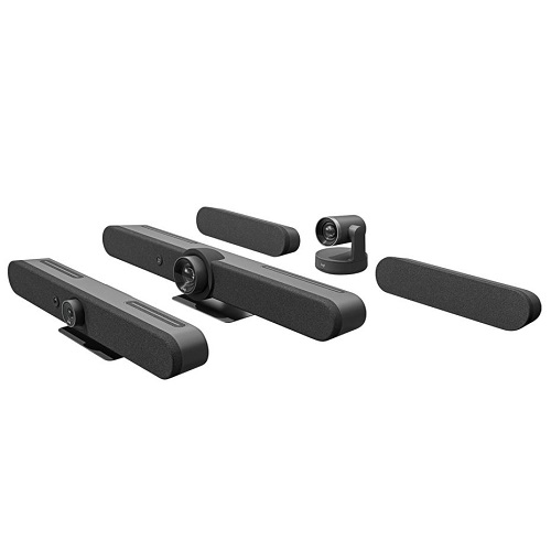 Logitech Rally Bar Mini Video Conferencing Camera