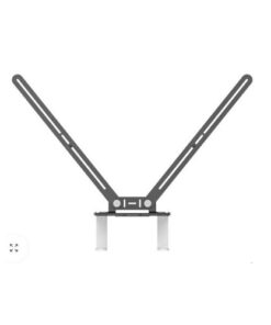 Logitech TV Mount For Video Bars