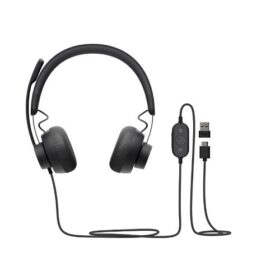 Logitech Zone Wired Headset