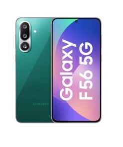 Samsung Galaxy F56 5G-Green