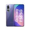 Samsung Galaxy F56 5G- Purple