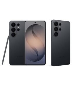 Samsung Galaxy S26 Ultra-Black