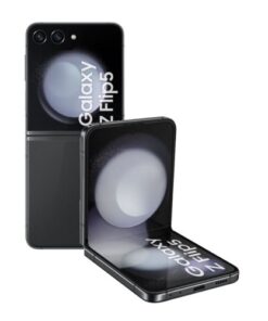 Samsung Galaxy Z Flip 5 2