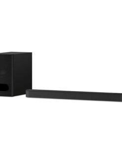 Sony HT-B600 BRAVIA Theater Bar 6