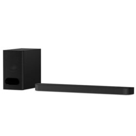 Sony HT-B600 BRAVIA Theater Bar 6