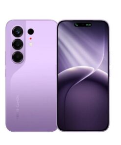 Tecno Camon 50-Lavender Mist