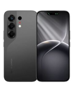 Tecno Camon 50-Moonlight black