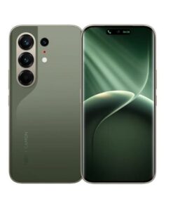 Tecno Camon 50 Pro 4G-Fir Green