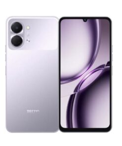 Tecno Pop 20-Aurora Purple