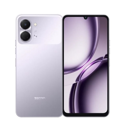 Tecno Pop 20-Aurora Purple
