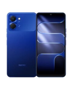 Tecno Pop 20-Galaxy Blue