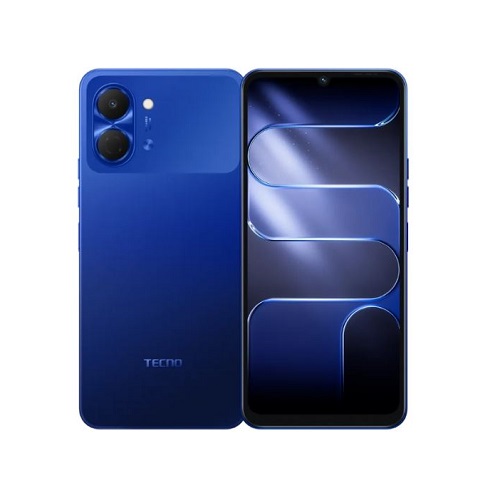 Tecno Pop 20-Galaxy Blue