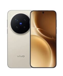 Vivo X300 Pro-Dune Brown