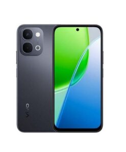 Vivo Y31d-Starlight Grey