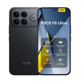 Xiaomi Poco F8 Ultra